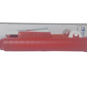 PROPIPETA SEMI DESDE 1 A 25 ML ROJA