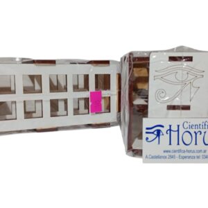 GRADILLA ECO 12 CELDAS