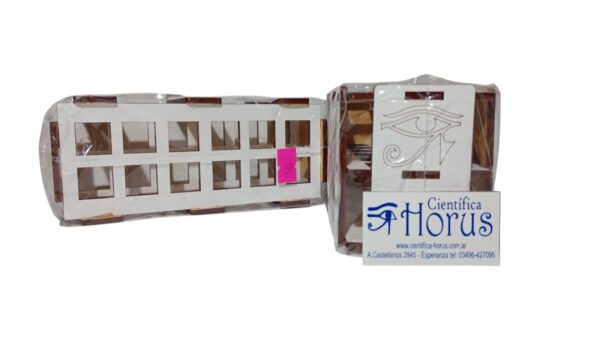 GRADILLA ECO 12 CELDAS