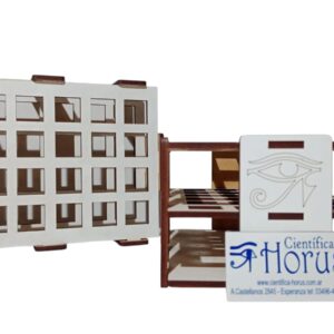 GRADILLA ECO 24 CELDAS