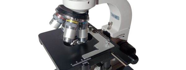 MICROSCOPIO  MONOCULAR HF6A - Imagen 3