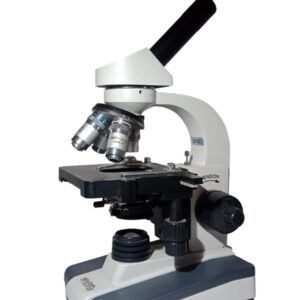 MICROSCOPIO  MONOCULAR HF6A