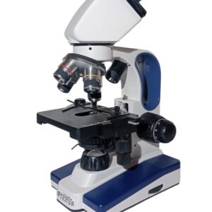 MICROSCOPIO BIOL. BINOC SME116M LED
