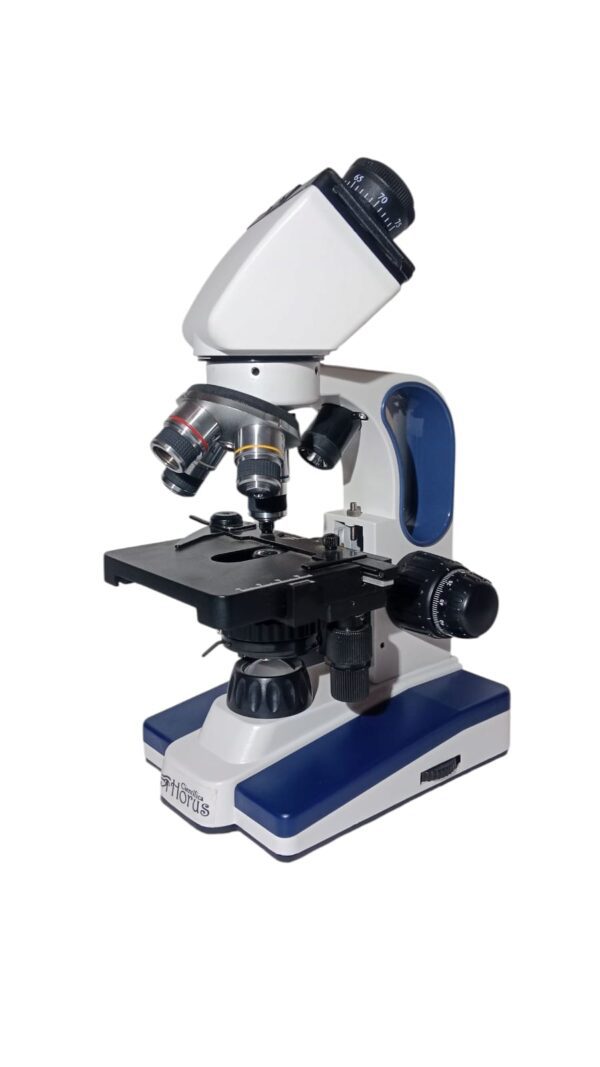 MICROSCOPIO BIOL. BINOC SME116M LED