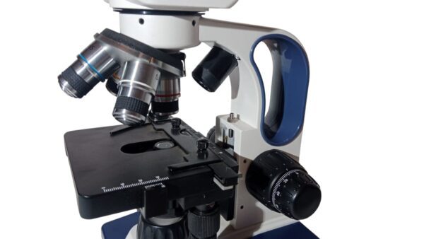 MICROSCOPIO BIOL. BINOC SME116M LED - Imagen 2