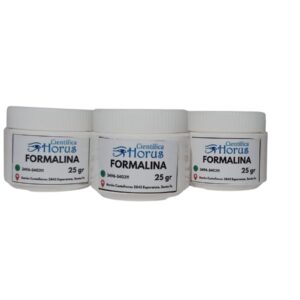 FORMALINA 25UN