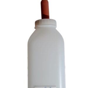 MAMADERA LITTLE GIANT,DE 2 LTS, COMPLETA