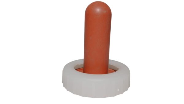 MAMADERA LITTLE GIANT,DE 2 LTS, COMPLETA - Imagen 2