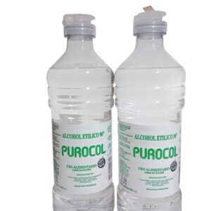 ALCOHOL 96º 500ML