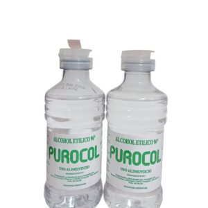 ALCOHOL 96 250ML