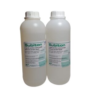 MONOMERO SUBITON AUTO X LITRO