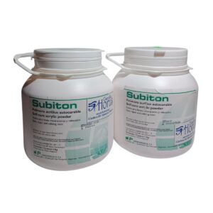 ACRIL SUBITON AUTO X KILO