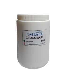 CREMA BASE  X KILO NULL