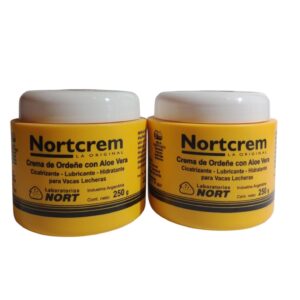 CREMA ORDEÑE 250 GR