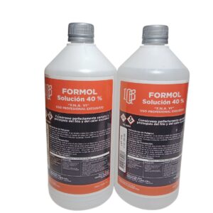 FORMOL 40% 1000ML IQB
