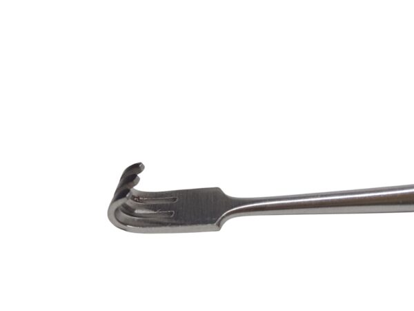 SEPARADOR SENN MUELLER ACERO INOX.16CM - Imagen 2