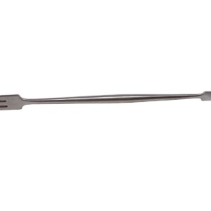 SEPARADOR SENN MUELLER ACERO INOX. MINI