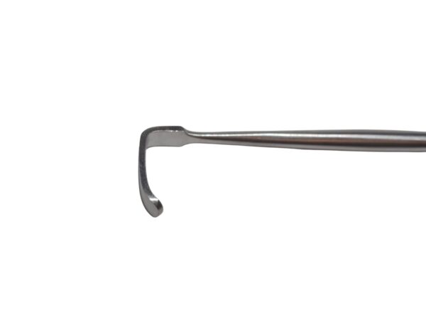 SEPARADOR SENN MUELLER ACERO INOX.16CM - Imagen 3