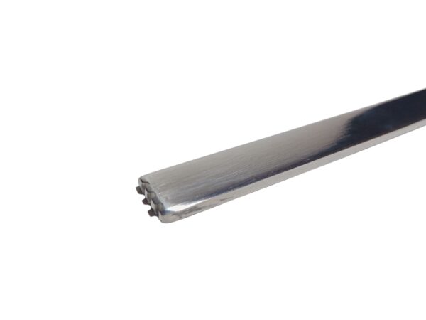 OSTEOTOMO ACERO INOXIDABLE 12MM - Imagen 2