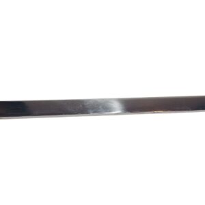OSTEOTOMO ACERO INOXIDABLE 12MM
