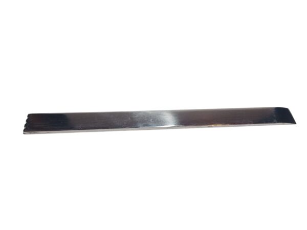 OSTEOTOMO ACERO INOXIDABLE 12MM