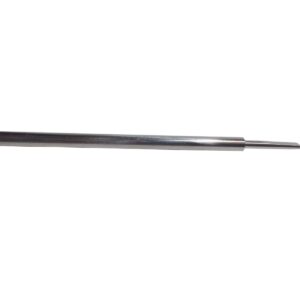 CINCEL ACERO INOXIDABLE 12MM