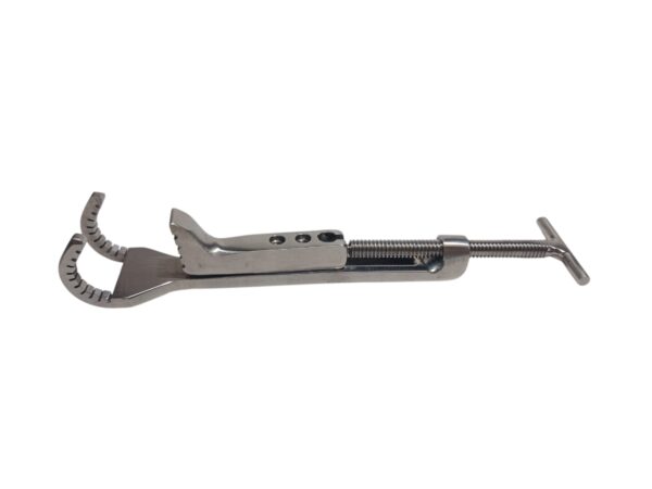 PINZA OSEA TIPO DAVIER LOWMAN GRANDE