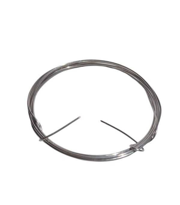 ALAMBRE MALEABLE 1MM