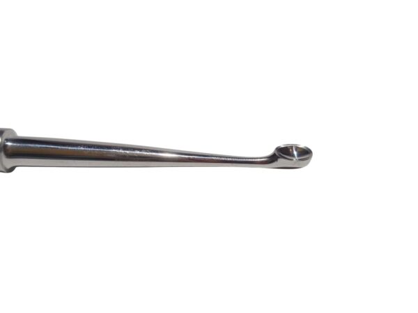 CURETA VOLKMAN IMPORT. Nº 1 - Imagen 2