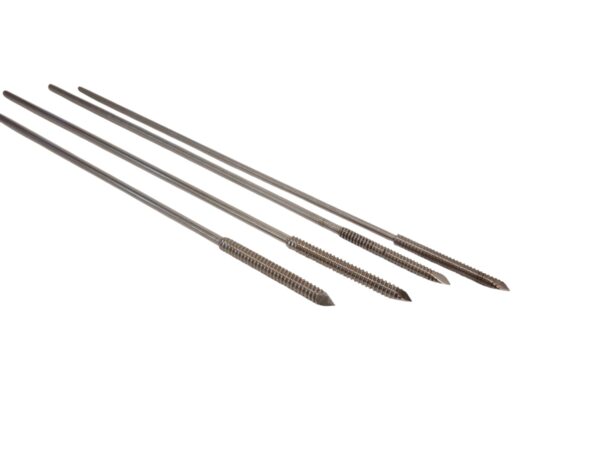 CLAVO ROSCA POSITIVA 5MM