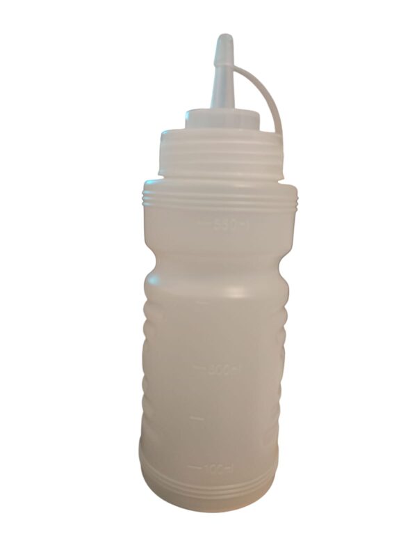 DISPENSADOR DE GEL 500GR