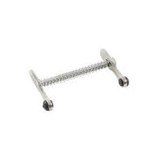 ABREBOCA CANINO AC. INOX CANINOS  PAR