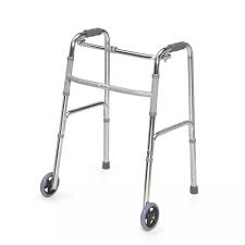 ANDADOR ROLLATOR MCA. MAVERICK MOD. BT809L