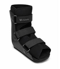 BOTA WALKER CORTA CH-M