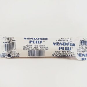 VENDA TIPO CAMBRIC 10CM