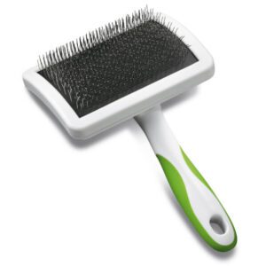 CARDINA ANDIS GRANDE FIRM SLICKER BRUSH