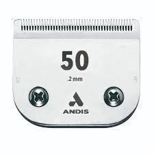 CUCHILLAS PARA PELUQUERIA Nº 50  ANDIS