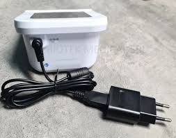 FUENTE DE ALIMENTACION CONTEC 08 OXIMETRO VET.