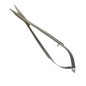 TIJERA WESCOTT 11.5CM