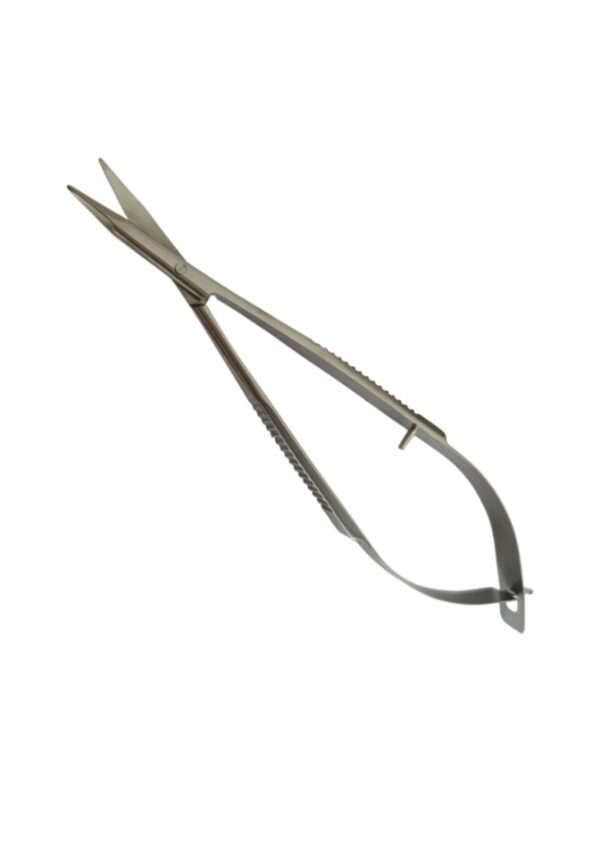 TIJERA WESCOTT 11.5CM
