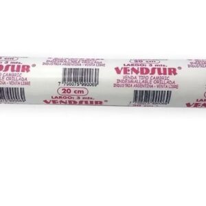 VENDA TIPO CAMBRIC 20CM