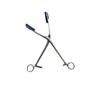 PINZA UTERINA BOVINO