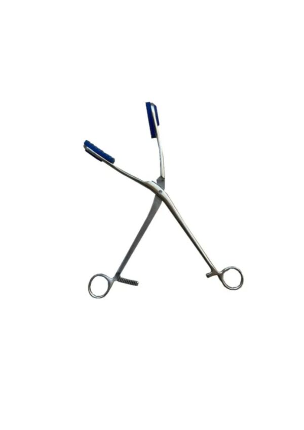 PINZA UTERINA BOVINO