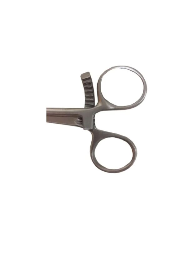 PINZA UTERINA BOVINO - Imagen 2
