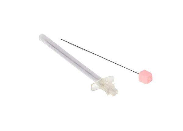AGUJA ESPINAL 18G CAJA X 50UN