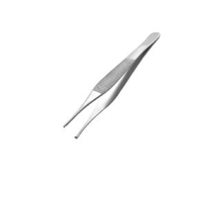PINZA ADSON 15 CM C/DIENTE