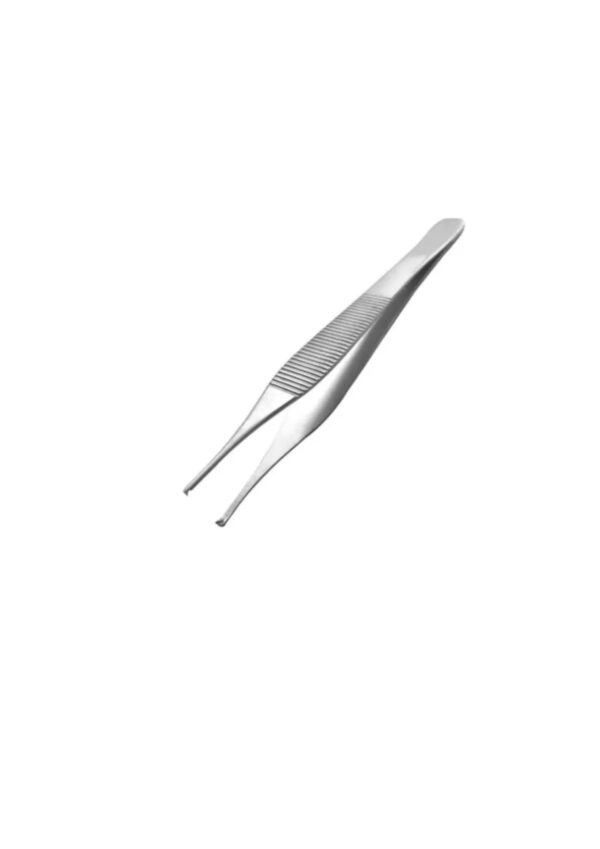 PINZA ADSON 15 CM C/DIENTE