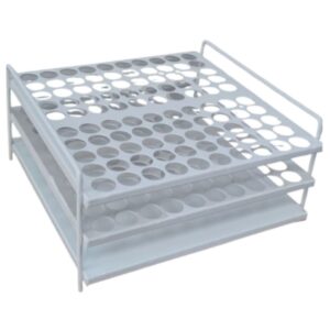 GRADILLA DE CHAPA 100 TUB