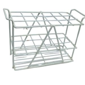 GRADILLA ALAMBRE TUB. KHAN 18 TUBOS