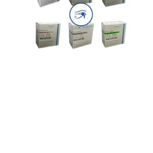 CATETER INTRAVENOSO CAJA X 50 UN. JELCO